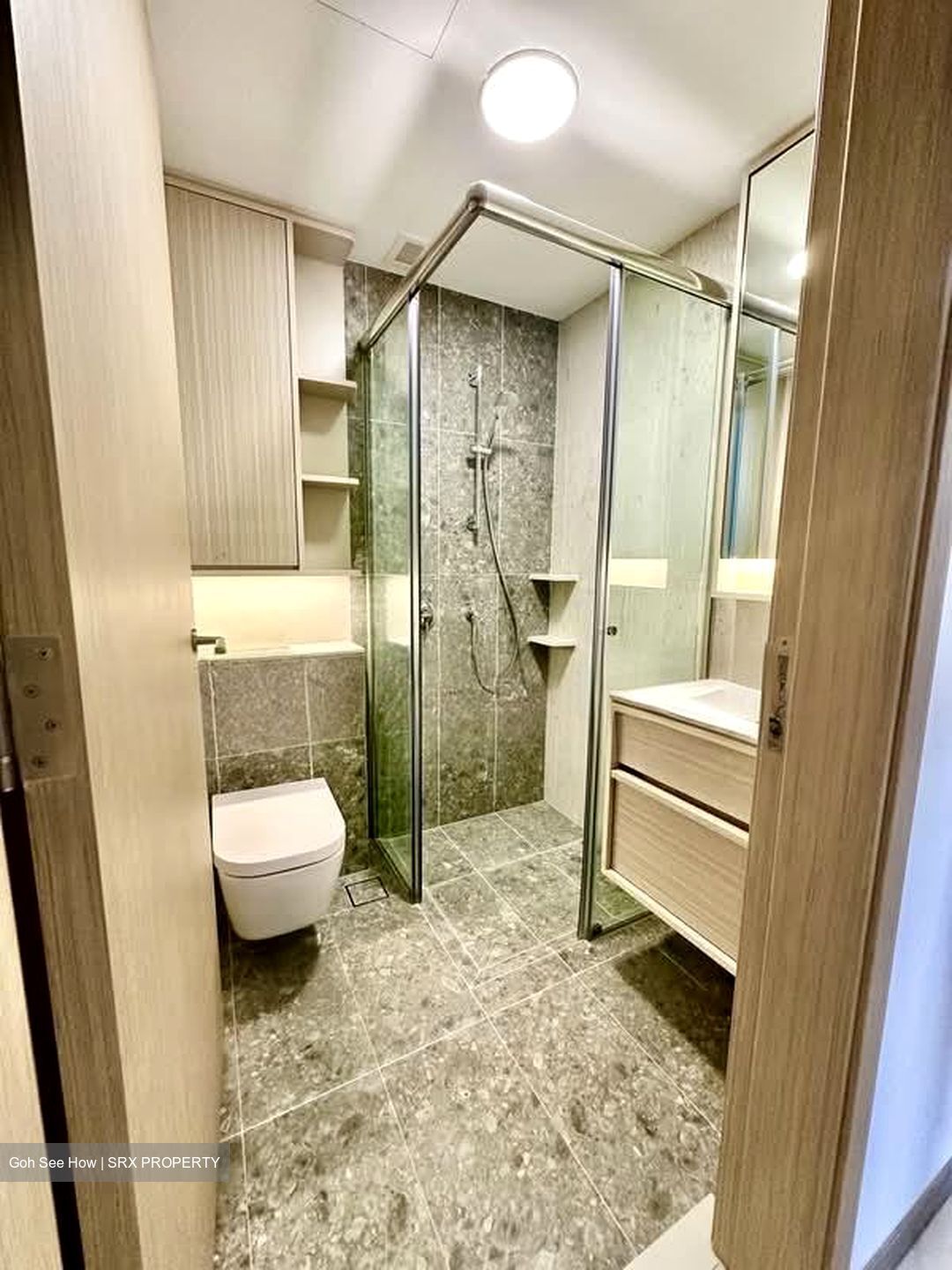 Mori (D14), Apartment #597222621
